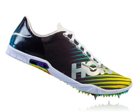 Hoka One One Speed Evo R Moški Spikes Večbarvno SI-927054S